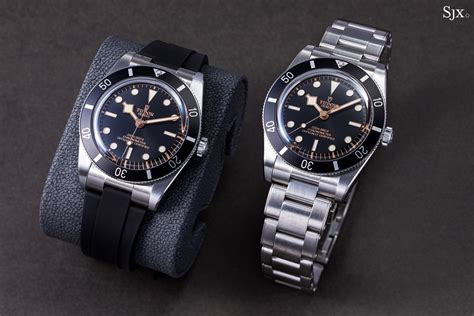 tudor bb54 review